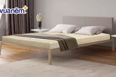 So sánh nệm Edena và nệm Goodnight - Nên mua nệm loại nào?