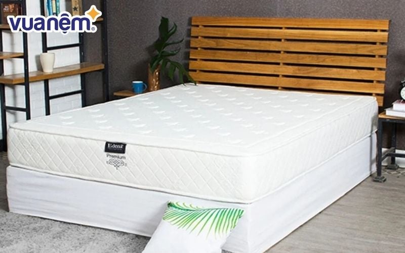 Edena luôn mang lại cho khách hàng những giấc ngủ ngon và thoải mái