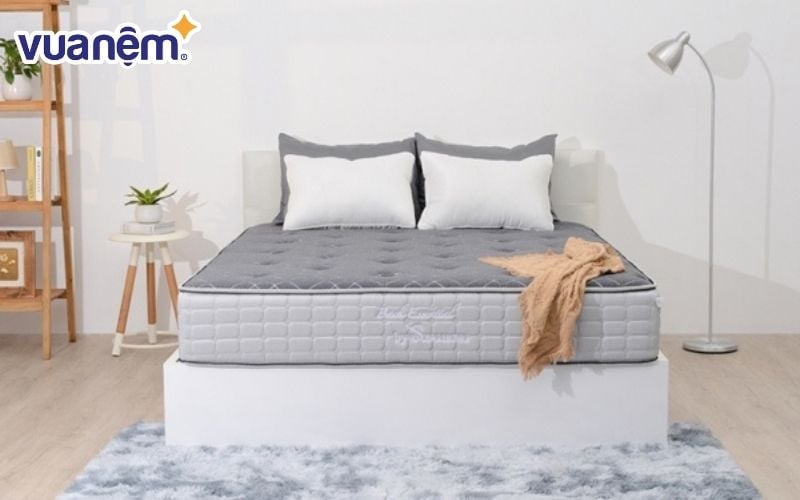 So sánh nệm Edena và Sông Hồng - Nên chọn loại nào?
