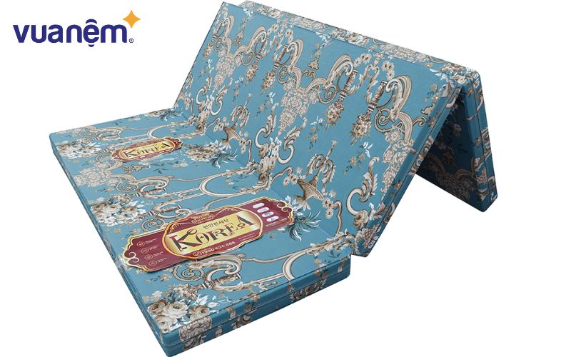 Nệm Hàn Việt Hải là một trong những thương hiệu nội thất chăm sóc giấc ngủ hàng đầu tại Việt Nam