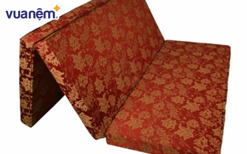 Là một trong những thương hiệu thuần Việt tiêu biểu, Nệm Sông Hồng đã trở thành cái tên quen thuộc với hàng triệu gia đình Việt