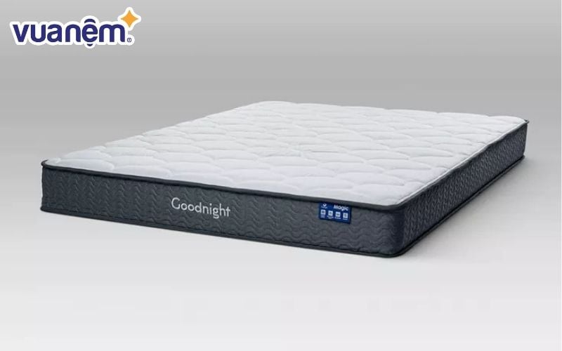 Goodnight Magic