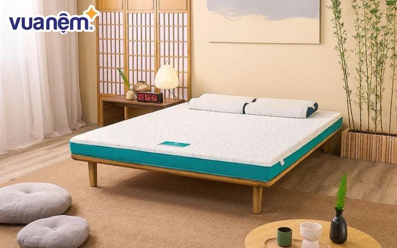 Tham khảo các sản phẩm nệm của các thương hiệu uy tín khác tại Vua Nệm