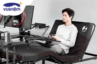 giường gaming