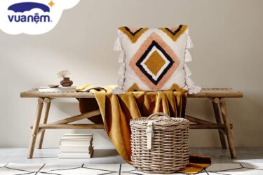 các loại vỏ gối