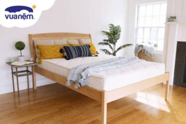 cách chọn nệm phù hợp với túi tiền