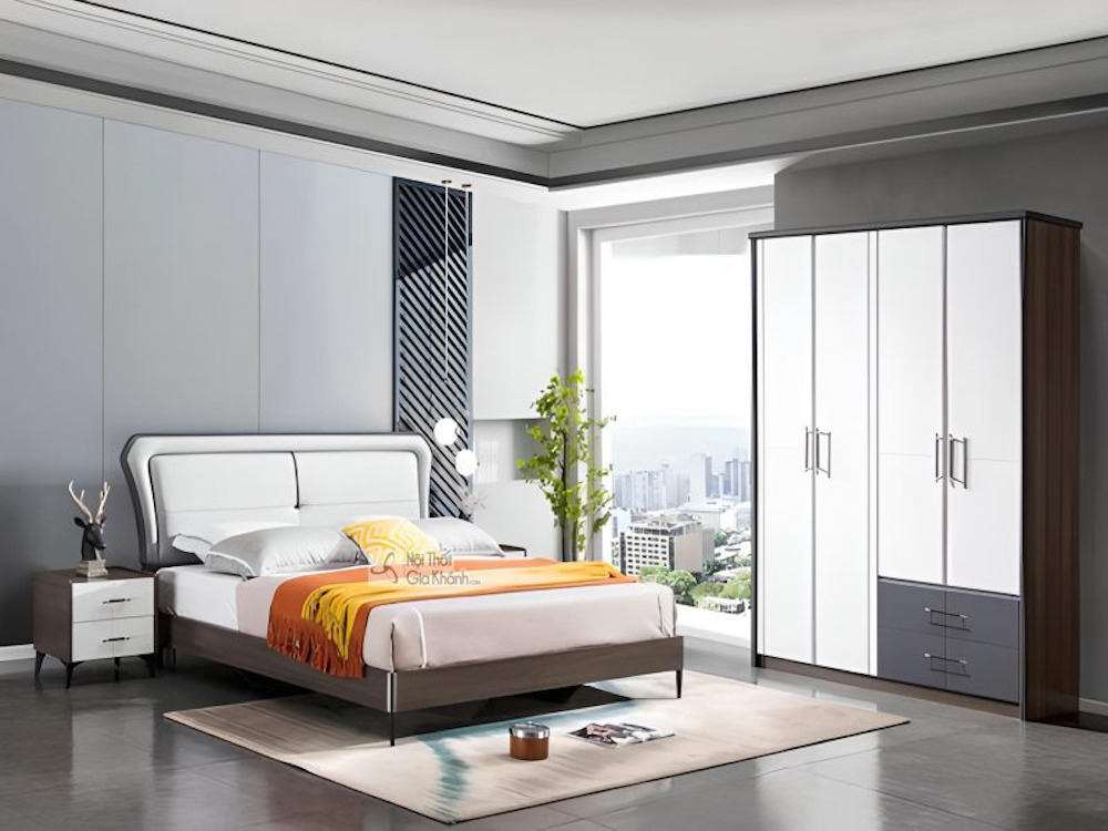 Nội thất Gia Khánh chuyên cung cấp nội thất nhập khẩu cao cấp