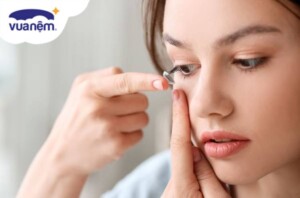 Đeo lens đi ngủ có sao không? Những lưu ý để sử dụng lens an toàn cho mắt