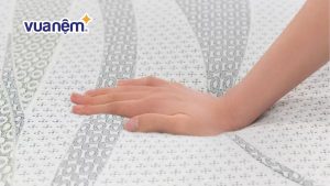 Độ cứng đệm và trọng lượng cơ thể có mối liên hệ gì?