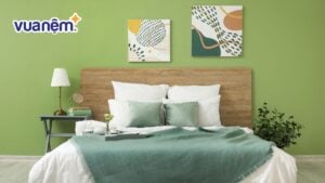 Top 5 mẫu Nệm 90cm dành cho một người nằm tốt năm 2025