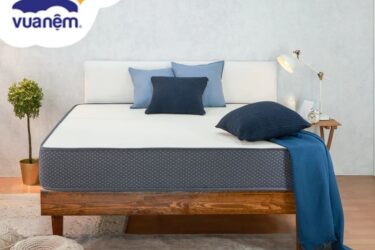rebonded foam với hr foam