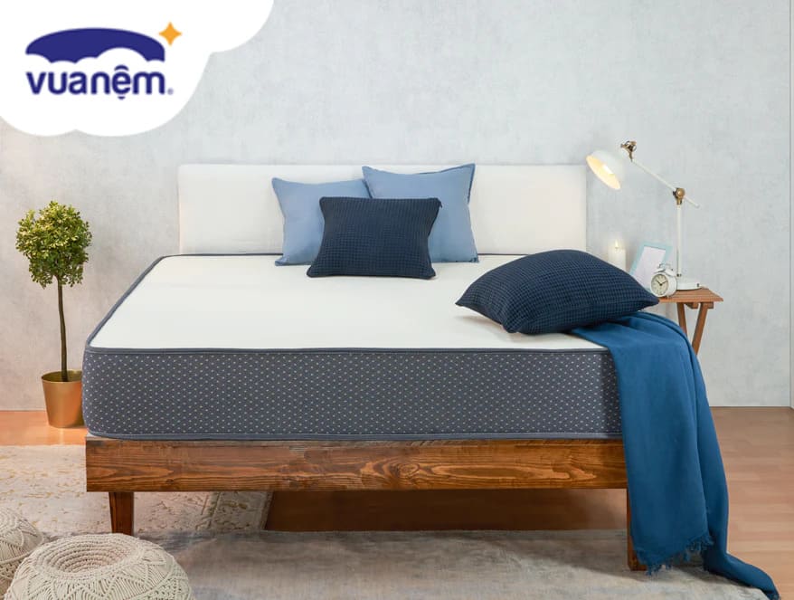 rebonded foam với hr foam