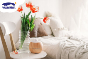 Top 8 sản phẩm chăm sóc giấc ngủ cần thiết khi bạn già đi