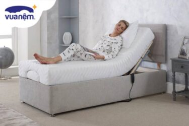 Giường thông minh 1m2