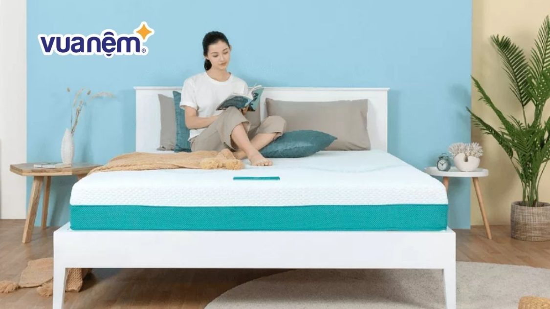 Nệm cho divan