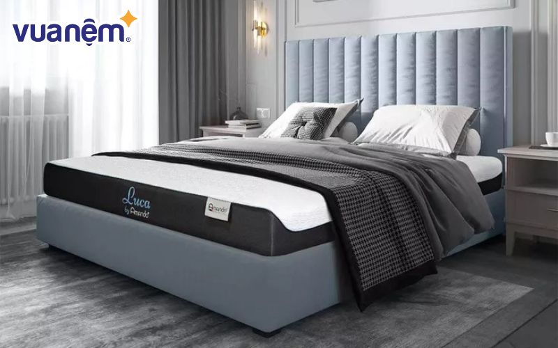 Phòng ngủ hiện đại được nhiều gia đình lựa chọn