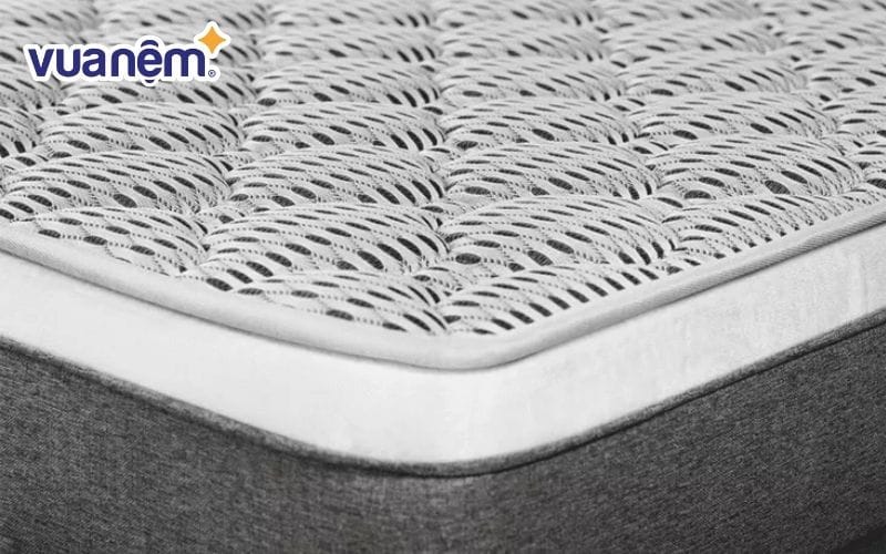 Nệm kháng cháy sẽ có nhiều nhược điểm nếu sử dụng chất chống cháy không an toàn