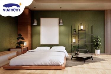 Nên chọn divan hay dát giường hay giường nền