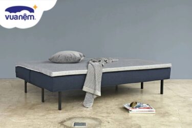 Topper có sử dụng trên divan thay cho đệm được không
