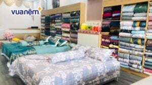 Top 10 địa chỉ mua chăn ga khách sạn Đà Nẵng chính hãng