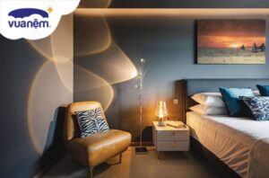 10 Mẫu đèn ngủ siêu đẹp cho phòng vợ chồng mới cưới