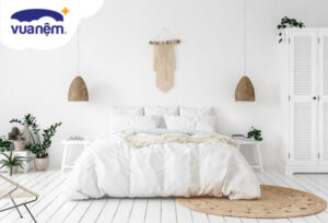 15 địa chỉ mua chăn ga gối khách sạn chất lượng tại Hà Nội