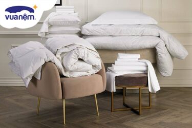 địa chỉ mua chăn ga gối khách sạn tphcm