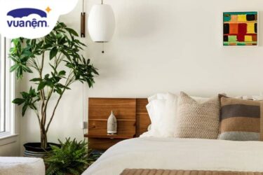 kinh nghiệm chọn chăn ga gối cho mùa hè