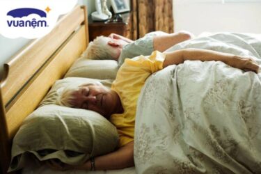 mua chăn ga gối cho người lớn tuổi