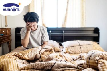 tác hại khi mua chăn ga gối giá rẻ
