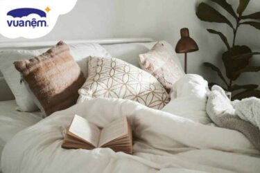 Ý nghĩa màu sắc chăn ga gối