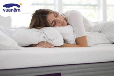 dấu hiệu nhận biết nên thay nệm cao su
