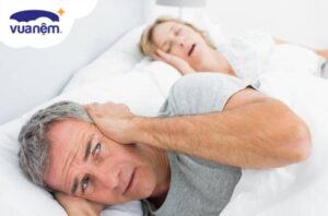 Làm sao để biết mình có ngáy không? Cách khắc phục chứng ngáy ngủ