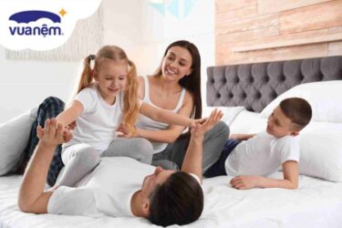 nệm 2 mặt có tốt không