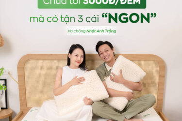 thanh nhac che nhat anh trang chia se giac ngu ngon