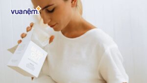Bà bầu có nên để sáp thơm trong phòng ngủ? Lưu ý cần biết