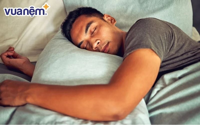 Nguyên nhân dẫn đến tình trạng ngủ ngáy