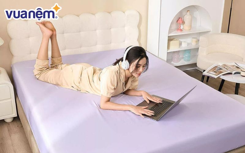 Chăn ga Tencel là lựa chọn lý tưởng cho nhiều đối tượng người dùng