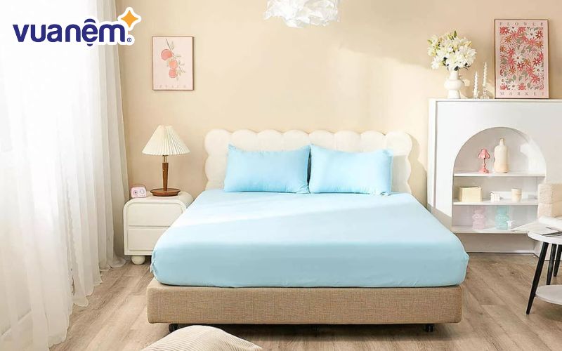 Bộ ga Goodnight Airsilk