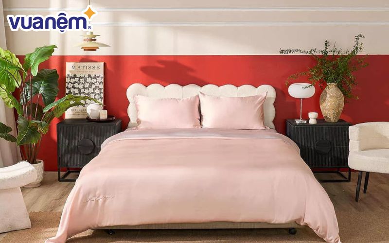 Bộ ga Goodnight Luxsilk