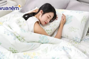 chăn ga gối tencel