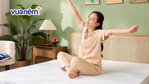 Mua phải nệm mềm nên làm gì?