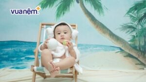 Gợi ý tên con trai bắt đầu bằng chữ V ấn tượng và ý nghĩa