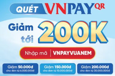 vua nệm và vn pay