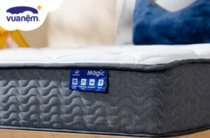 Nệm Goodnight Magic có tốt không? Có đáng để xuống tiền?