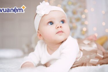 Đặt tên con gái họ Hồ hay và ý nghĩa