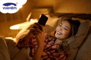 Nghề ru ngủ: Xu hướng kiếm tiền mới giúp nhiều người “nặng túi”