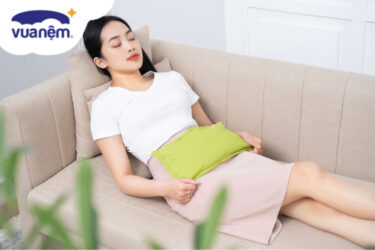 khi nào chườm nóng và khi nào chườm lạnh