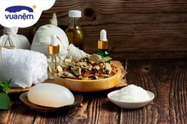 túi chườm dược liệu sử dụng được bao nhiêu lần