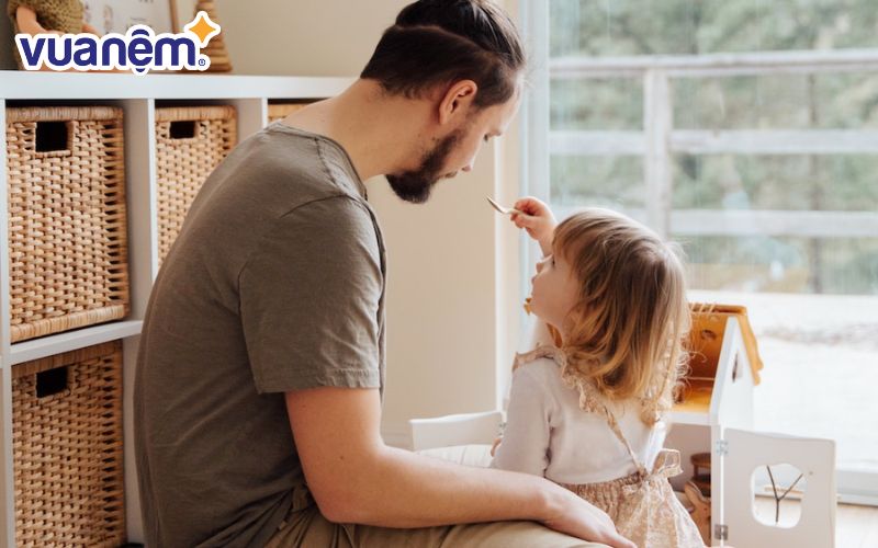 Đặt tên bắt đầu bằng chữ C cho con gái họ Trịnh